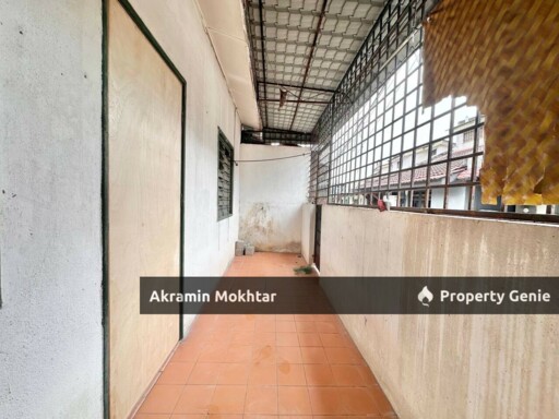 Single Storey Taman Desa Vista Bandar Baru Salak Tinggi Sepang