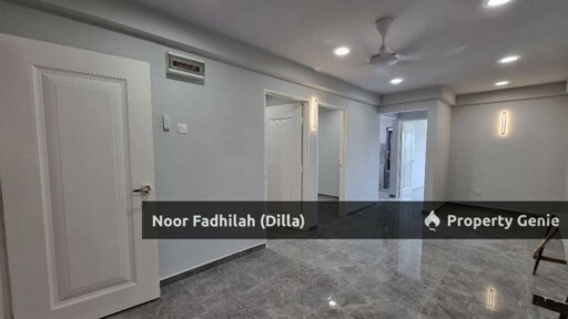 Cashback 20k Anggerik Apartment Low Cost Booking 1k Full Loan