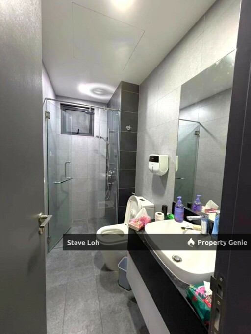 Sunway Velocity Two 2 Bedroom For Rent | 786sf | Fully Furnished | Near Maluri MRT
