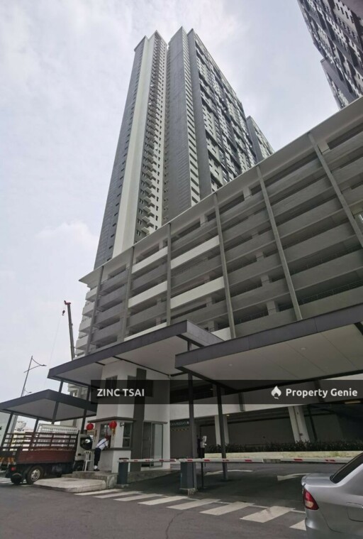 Mercu Jalil_PPA1M_Corner Lot {Save RM 48,000} 7 min to The Mines Shopping Mall_9 min to NSK Trade City Kuchai Lama