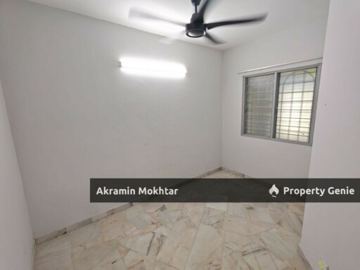 Freehold & Renovated | Double Storey Terrace (Intermediate)  Desa 12, Bandar Country Homes, Rawang, Selangor.