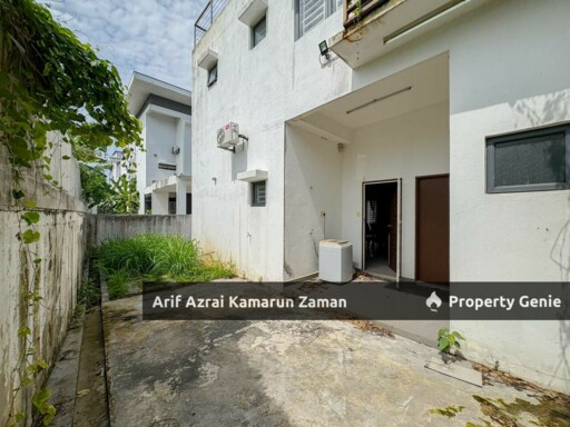 Garden Villa Seksyen 5 Bangi
