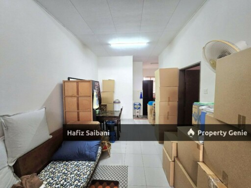 Single Storey  Terrace Bandar Putera 2 Klang