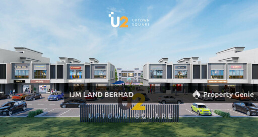 Uptown Square
