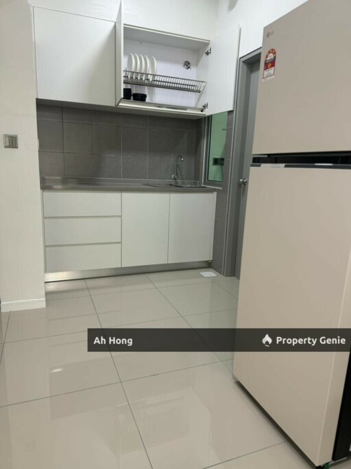 Jb Town / One49 Reisidence / 3bedroom / Fully Furnished