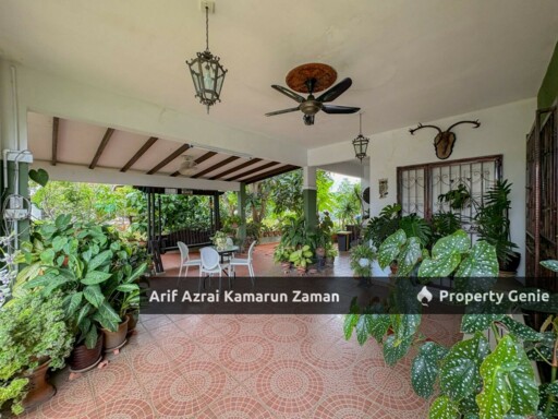 [Freehold] Green Street Homes, Seremban 2 | Corner Lot Double Storey Semi-D | 4R3B | RM890K