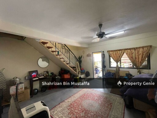 Full Loan, Taman Indahpura, Kulai, Johor
