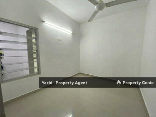2 Storey Terrace House, Laman Haris, Eco Grandeur Puncak Alam Puncak Alam