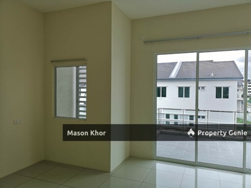 VILLA RAINTREE 2 STOREY SEMI-D 2154sf GATED AND GUARDED SIMPANG AMPAT