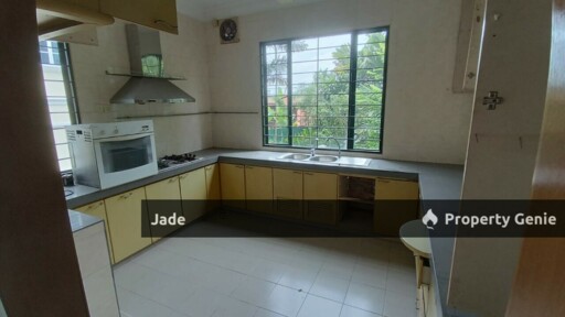 2.5 STOREY BUNGALOW, TROPICANA GOLF & COUNTRY RESORT, PETALING JAYA