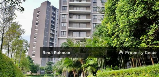 FOR SALE | WINDOWS ON THE PARK CONDOMINIUM, BANDAR TUN HUSSEIN ONN, CHERAS