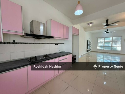 Bandar Putera Bertam 2 Sty Terrace (Type Casa Inova) Kepala Batas