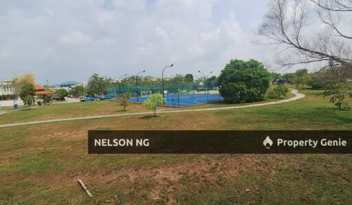 Nusari Aman 2 @ Bandar Sri Sendayan, Seremban