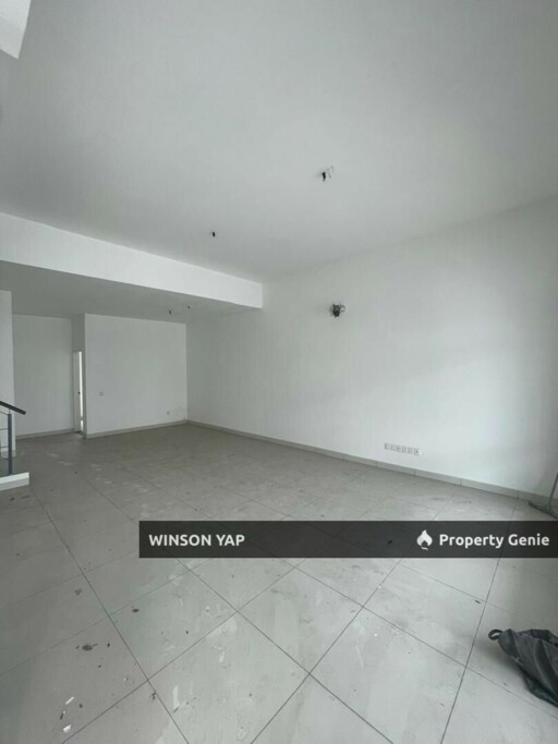 2 Storey Terrace House Setia Tropika JB Guarded North View Original