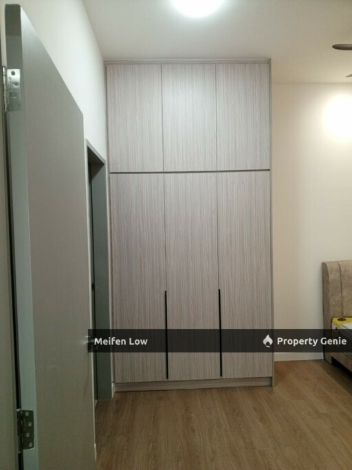 Far East Residence @ for Rent 1107sf