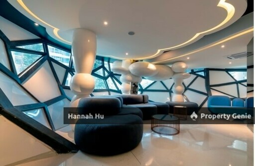 Arte Plus Ampang Office Suite RM378K only