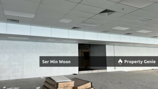 New Grade A Office Tower The Capitol, Bandar Utama 11, BU11, Next to LRT 3 Bandar Utama 11 Station