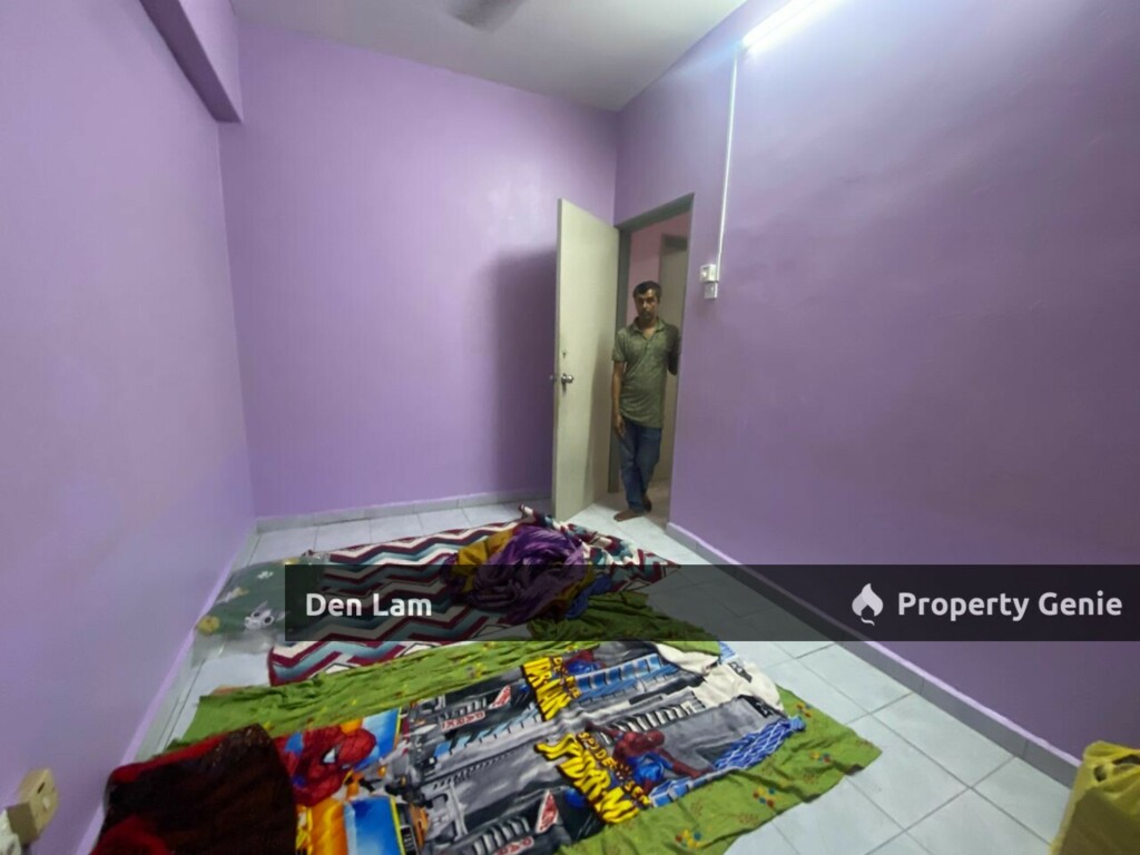 Gemilang Indah Condo | Jalan Klang Lama | Near Mid Valley Megamall | For rent !!