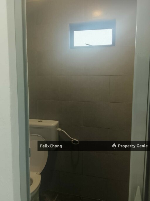 Taman Bertuah Satu 2 Sty Low Cost Corner Lot,Kluang,Johor Bahru