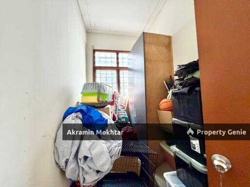 Single Storey Terrace Jalan SP7, Bandar Saujana Putra