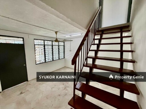 FREEHOLD Double Storey Taman Sri Rawang