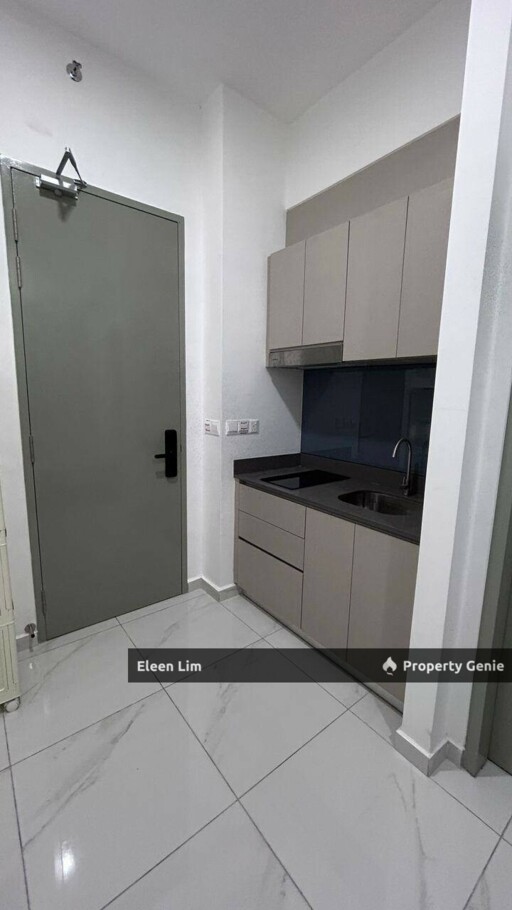 Sinaran Residence @ Batu Kawan Single Studio Unit For Rent!