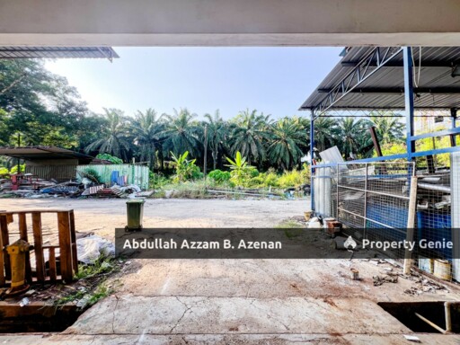 SHOP LOT MURAH ! BELOW MARKET VALUE ! TAMAN JERAI GURUN