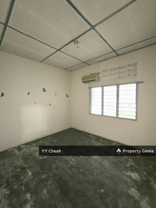 Ipoh Garden Single Storey Corner For Sale - Freehold, Spacious Land