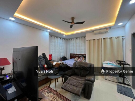 2 Storey Bandar Bukit Puchong