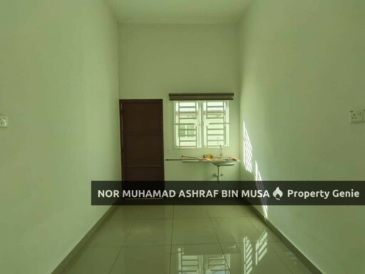 Semi D Setingkat Like New Taman Bandar Mutiara Sungai Petani Dedah