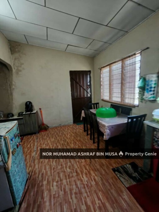 Teres Hot Taman Kempas Sungai Petani Kedah
