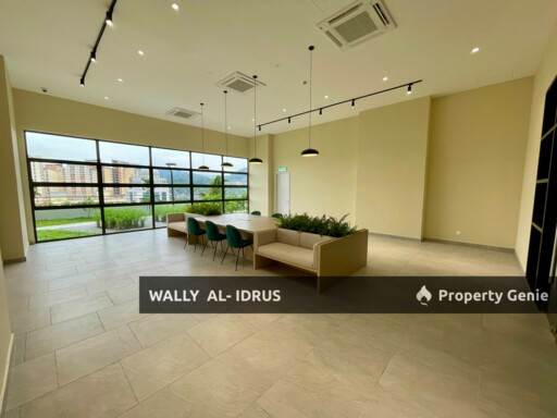Condo Trinity Wellness @ Ampang, Selangor