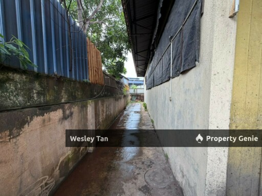 Malim Jaya Melaka Factory / Warehouse For Sale – Below Bank Value