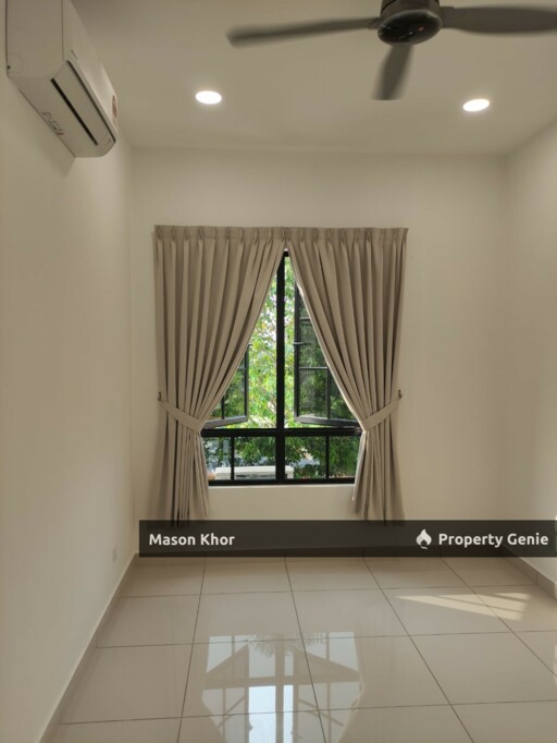 ECO MEADOWS 2 STOREY TERRANCE 1400sf FULLY RENOVATED SIMPANG AMPAT