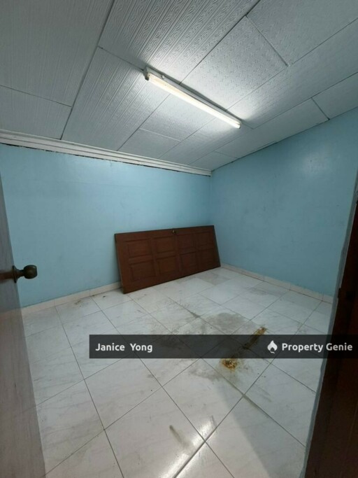 Taman Puteri Wangsa Jalan Keris