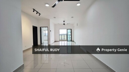 Residensi Zamrud, Kajang 2 Bangi