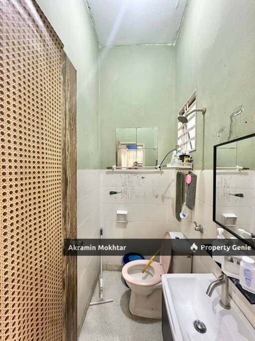 Freehold, Facing Open & End Lot | Double Storey Terrace Taman Prima Saujana Kajang