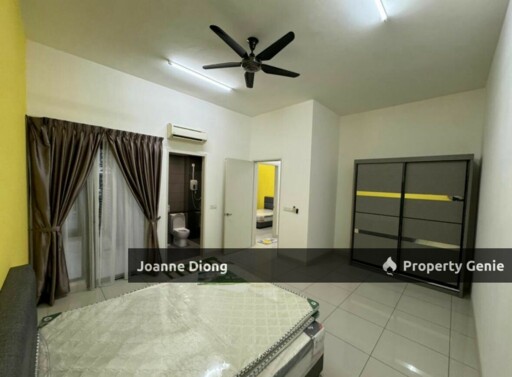 N'Dira Sierra 16 Townhouse