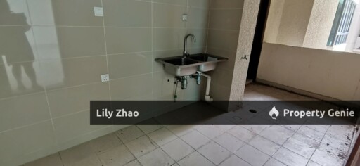 Exclusive Full Sea View Triplex Resort Penthouse for Sale, 6,016 sf @Signal Hill, Kota Kinabalu City, Sabah