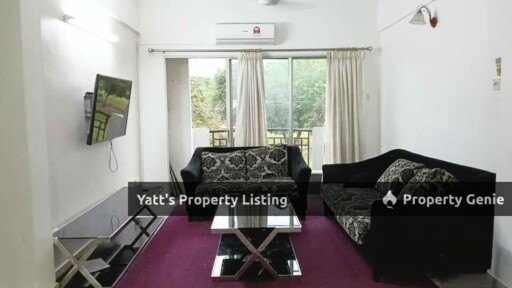 Sri Permata Condo Section 9 Shah Alam for Sale Reduce to RM345k