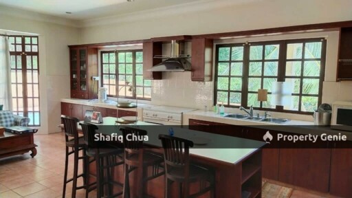 Exclusive 2 Storey Bungalow for Sale at Sg Buloh Country Resort