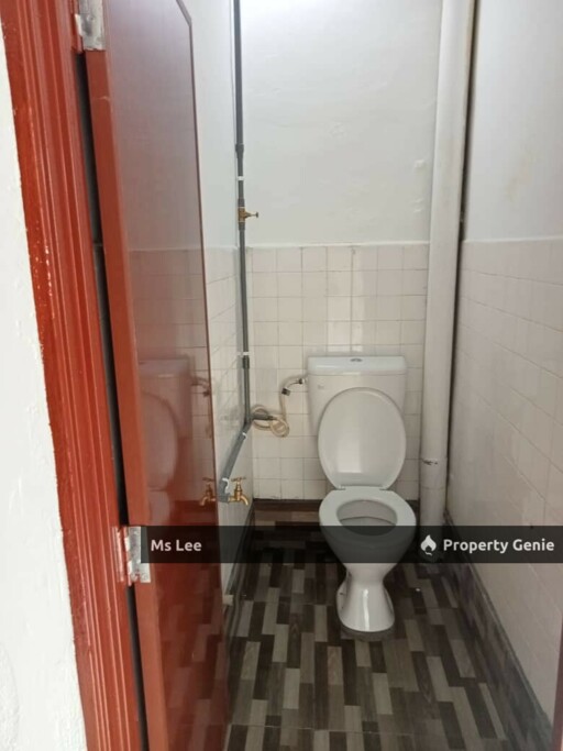 1 Storey house-Taman Ayer Keroh Heights 1 @ Ayer Keroh, Melaka-Ready 15/9 or 30/9