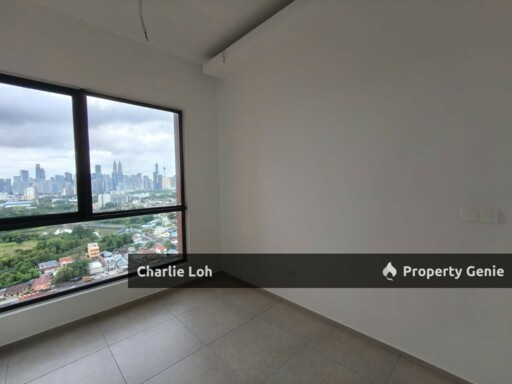 Edgewood 3 Rooms Unit For Rent