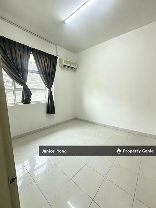 Imperial Jade Residenz @ Bandar Seri Alam
