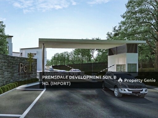 CHERAS PARK RESIDENCY