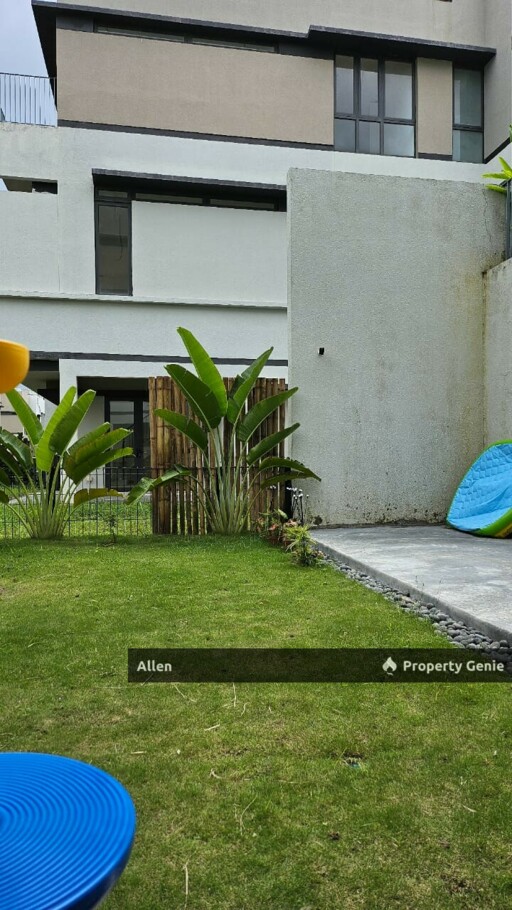 Sunway Emerald Residence @ Iskandar Puteri – The Pinnacle of Luxury Living