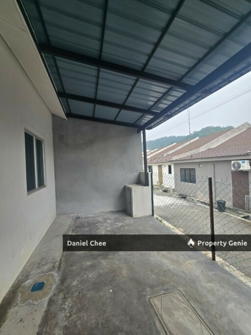 LAHAT SENTOSA | 4-BEDROOM SINGLE STOREY HOUSE FOR RENT