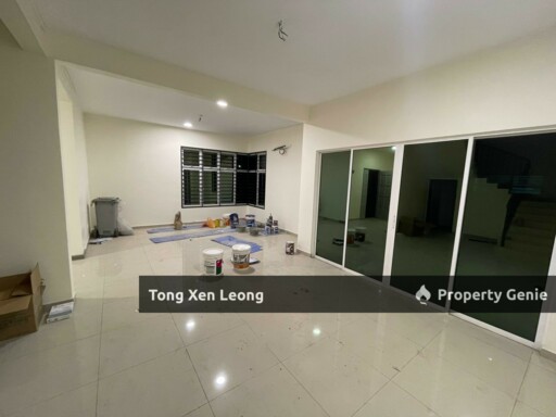 2 Storey SemiD For Sale @ Durian Tunggal