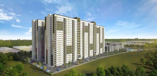 PANGSAPURI SELANGORKU IDAMAN