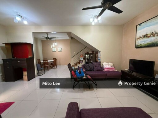 Taman Impian Heights For Sale Imoian Emas For Sale Skudai For Sale